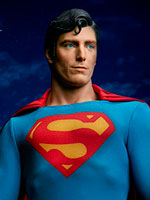 Superman the Movie (1978) Figura Superman Premium Format